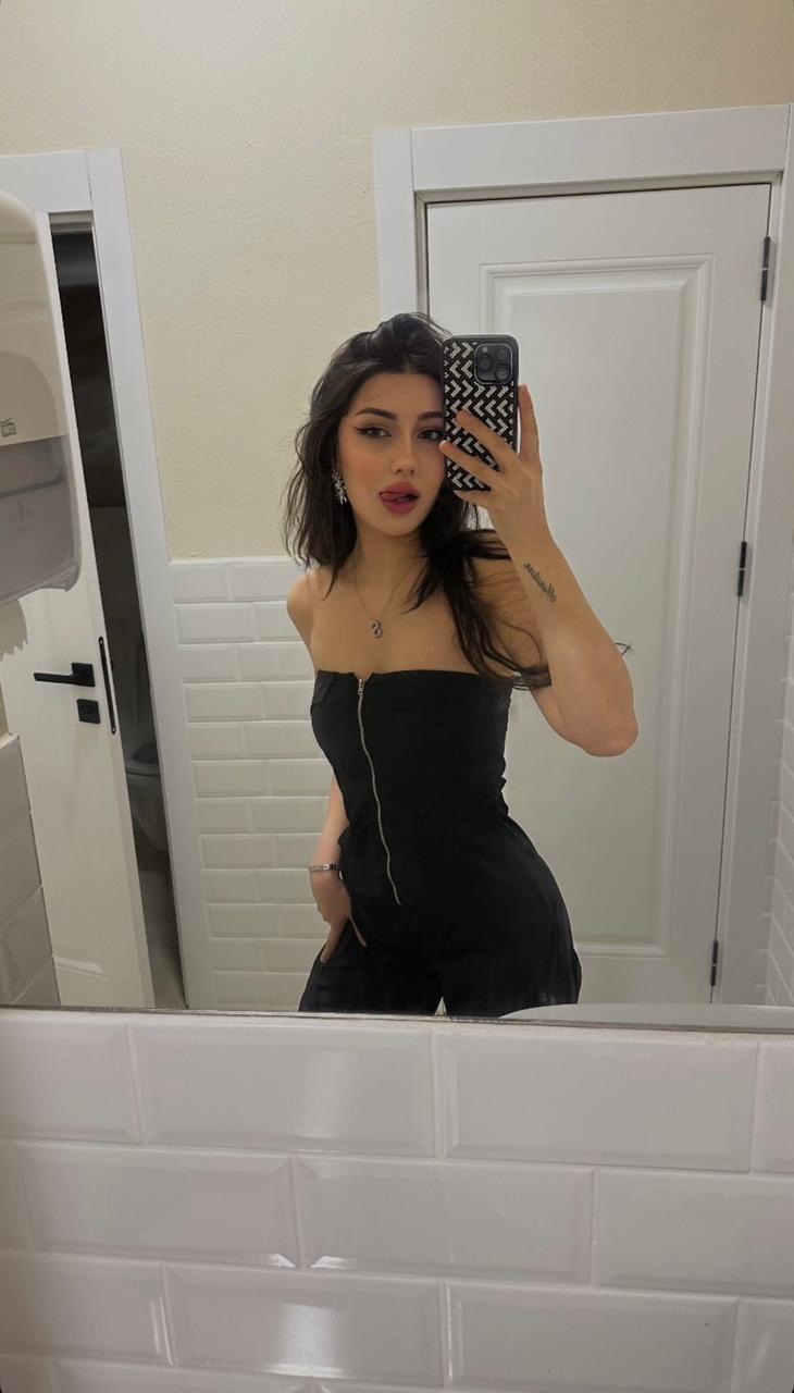 Yenimahalle Hayat Dolu Partner Bayan Escort Hira